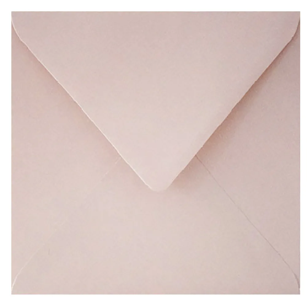 Koperta Sirio Color 140g - K4 Nude bladoróżowa > Koperty K4