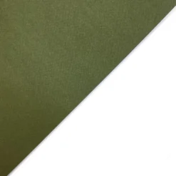 Koperta Tintoretto Ceylon 140g - C6, Wasabi, oliwkowa > Koperty C6