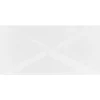 Koperta z kalki Cleartrans 110 g - DL White biała
