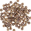 dpCraft Koraliki drewniane kulki - - pastelowe, 12 mm, 40 g > Koraliki