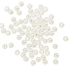 dpCraft Koraliki Perły - - białe 10 mm 40 g > Koraliki