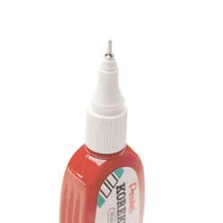 Pentel Korektor precyzyjny w płynie - - 4,2 ml > Korektory