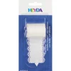 Heyda Koronka papierowa, samoprzylepna Blanko - - biała, 21 mm > Koronki