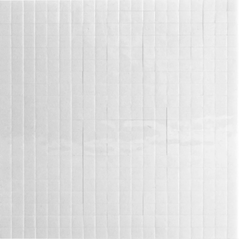 Kostka 3D samoprzylepna - kwadraty