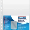 Donau Koszulki na dokumenty A4 - - 25 szt.