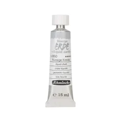 Schmincke Kreda w płynie Liquid Earth - - 15 ml > Węgle Rysunkowe|Farby Akwarelowe