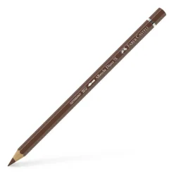 Faber-Castell Kredka akwarelowa A. Dürer - - 280, Burnt Umber ><noscript><img width=