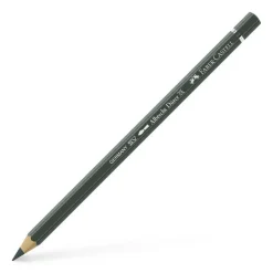 Faber-Castell Kredka akwarelowa A. Dürer - - 276, Chrome Oxide Green Fiery > Kredki