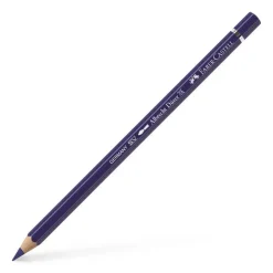 Faber-Castell Kredka akwarelowa A. Dürer - - 247, Indanthrene Blue > Kredki