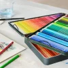 Faber-Castell Kredka akwarelowa A. Dürer - - 232, Cold Grey III
