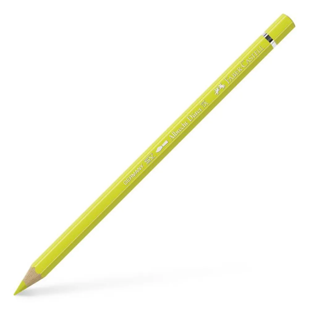 Faber-Castell Kredka akwarelowa A. Dürer - - 199, Black > Kredki