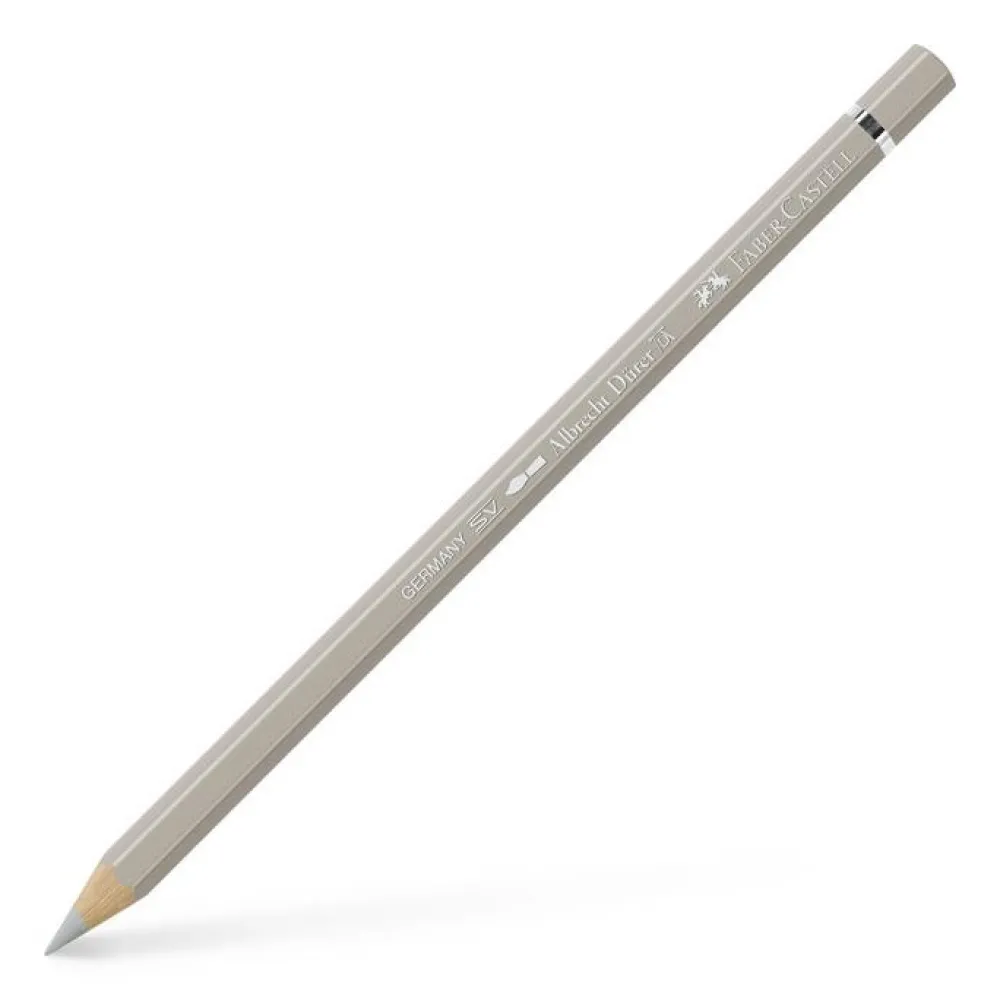 Faber-Castell Kredka akwarelowa A. Dürer - - 270, Warm Grey I > Kredki