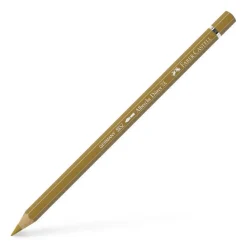 Faber-Castell Kredka akwarelowa A. Dürer - - 268, Green Gold