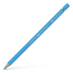 Faber-Castell Kredka akwarelowa A. Dürer - - 145, Light Phthalo Blue
