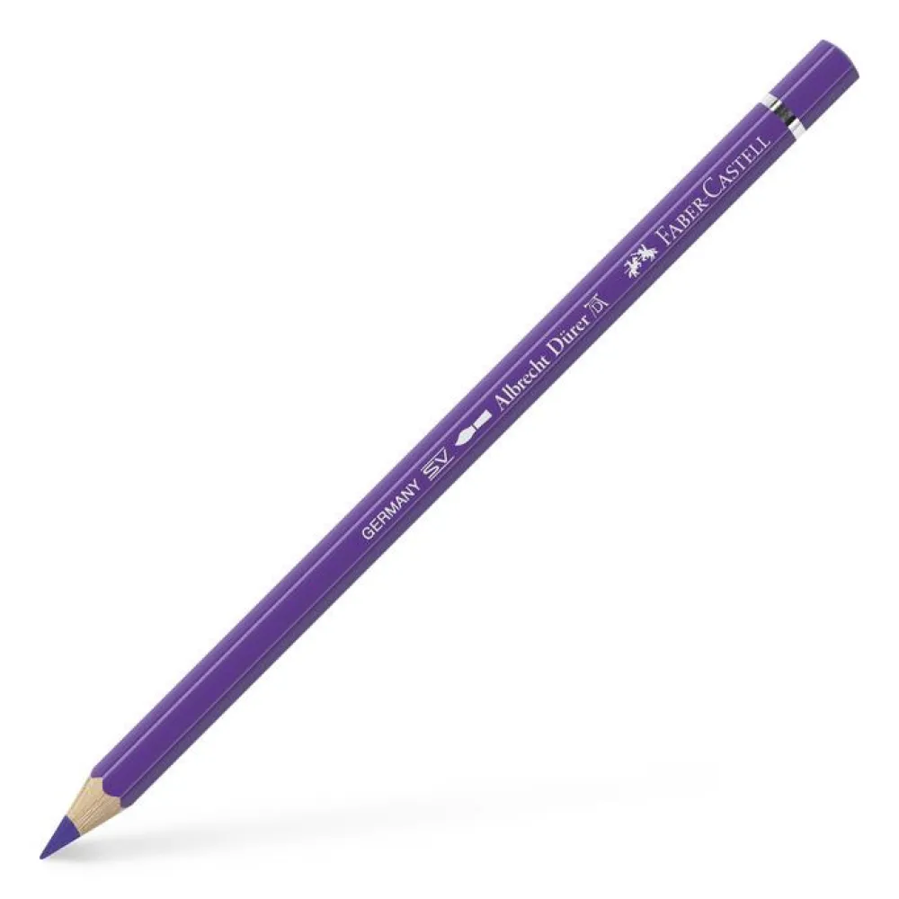Faber-Castell Kredka akwarelowa A. Dürer - - 176, Van Dyck Brown > Kredki