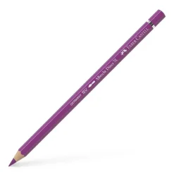 Faber-Castell Kredka akwarelowa A. Dürer - - 135, Light Red Violet