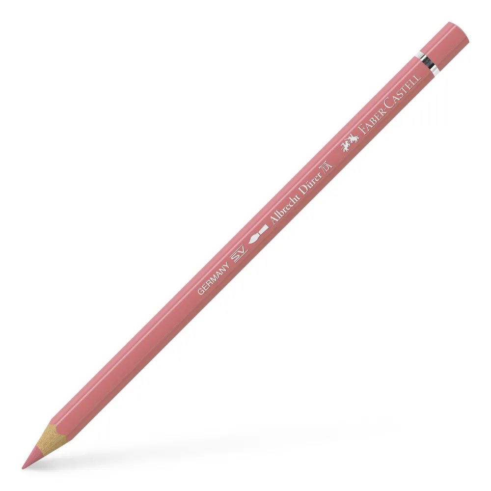 Faber-Castell Kredka akwarelowa A. Dürer - - 131, Coral
