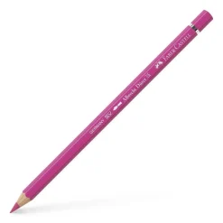Faber-Castell Kredka akwarelowa A. Dürer - - 123, Fuchsia > Kredki