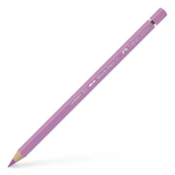 Faber-Castell Kredka akwarelowa A. Dürer - - 119, Light Magenta