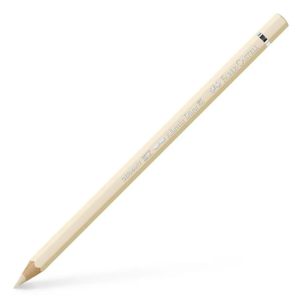 Faber-Castell Kredka akwarelowa A. Dürer - - 103, Ivory
