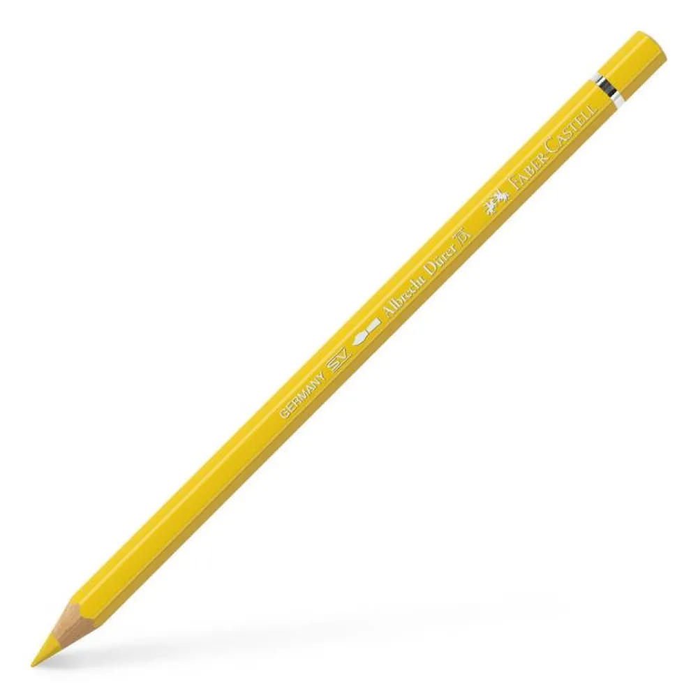 Faber-Castell Kredka akwarelowa A. Dürer - - 185, Naples yellow