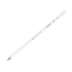 Stabilo Kredka akwarelowa Aquarellable ALL - - 8052, biała > Kredki