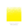 KOH-I-NOOR Kredka akwarelowa Mondeluz - - 03 Chrome Yellow