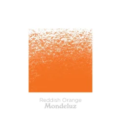KOH-I-NOOR Kredka akwarelowa Mondeluz - - 05 Reddish Orange