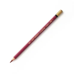 KOH-I-NOOR Kredka akwarelowa Mondeluz - - 08 Bordeaux Red > Kredki