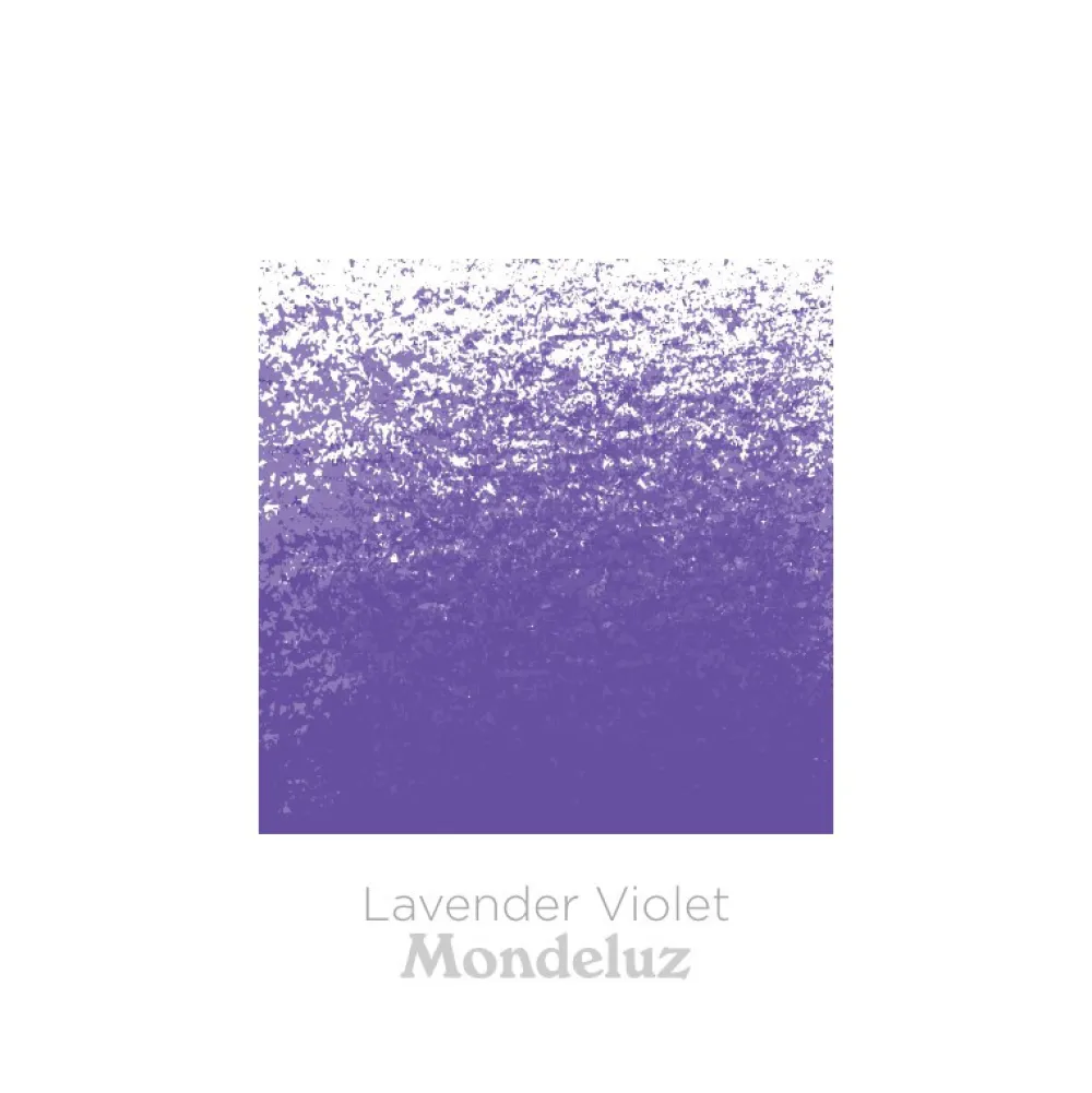 KOH-I-NOOR Kredka akwarelowa Mondeluz - - 13 Lavender Violet