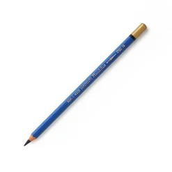 KOH-I-NOOR Kredka akwarelowa Mondeluz - - 19 Sapphire Blue > Kredki