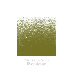 KOH-I-NOOR Kredka akwarelowa Mondeluz - - 27 Dark Olive Green > Kredki