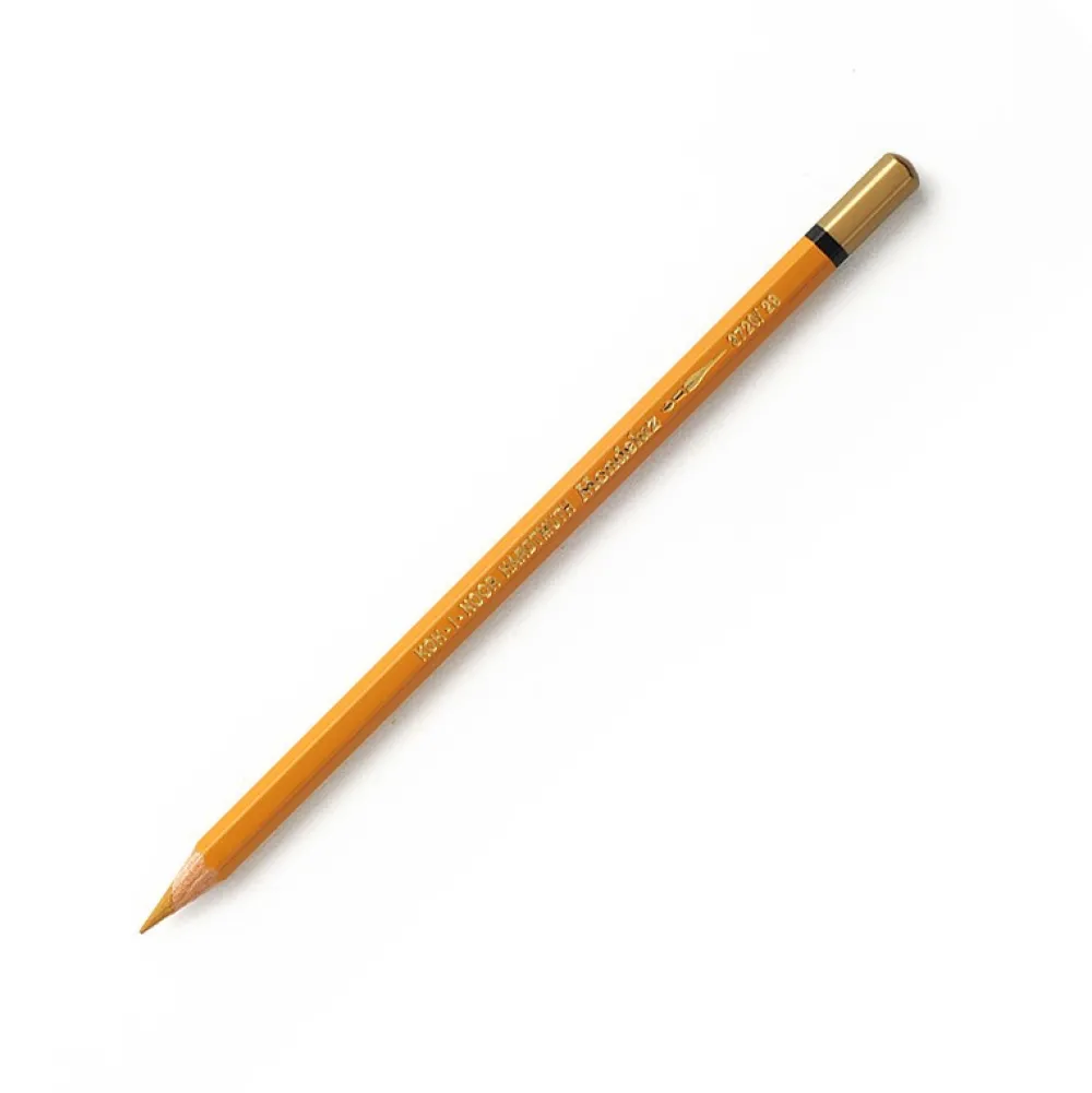 KOH-I-NOOR Kredka akwarelowa Mondeluz - - 30 Reddish Brown > Kredki