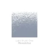 KOH-I-NOOR Kredka akwarelowa Mondeluz - - 34 Light Bluish Grey