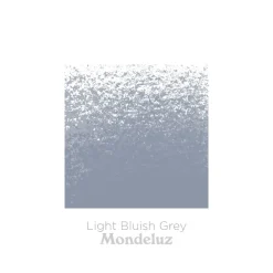 KOH-I-NOOR Kredka akwarelowa Mondeluz - - 34 Light Bluish Grey
