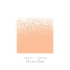 KOH-I-NOOR Kredka akwarelowa Mondeluz - - 357 Apricot Orange