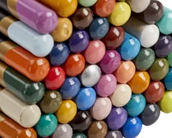 Derwent Kredka Chromaflow - - 1600, Basil