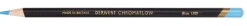 Derwent Kredka Chromaflow - - 1300, Blue