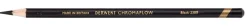 Derwent Kredka Chromaflow - - 2300, Black