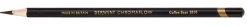 Derwent Kredka Chromaflow - - 2010, Coffee Bean