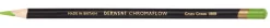 Derwent Kredka Chromaflow - - 1800, Grass Green
