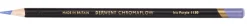 Derwent Kredka Chromaflow - - 1130, Iris Purple ><noscript><img width=