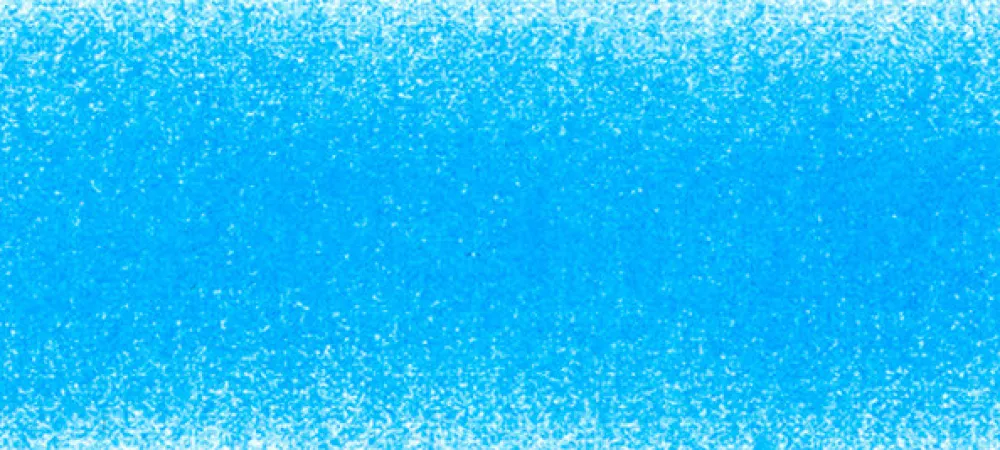 Derwent Kredka Chromaflow - - 1400, Light Blue > Kredki