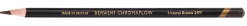Derwent Kredka Chromaflow - - 2100, Natural Brown ><noscript><img width=