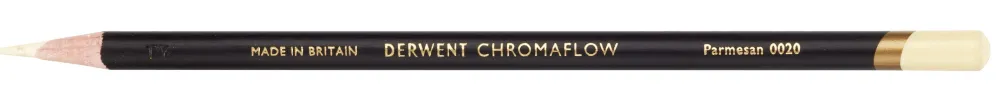 Derwent Kredka Chromaflow - - 0020, Parmesan > Kredki