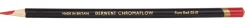 Derwent Kredka Chromaflow - - 0510, Pure Red ><noscript><img width=