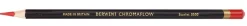 Derwent Kredka Chromaflow - - 0500, Scarlet