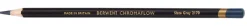 Derwent Kredka Chromaflow - - 2170, Slate Grey