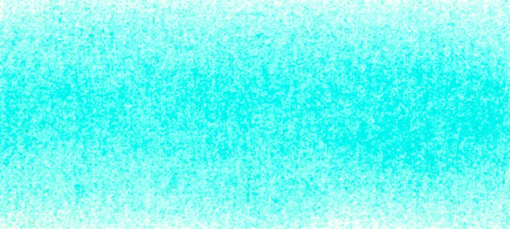 Derwent Kredka Chromaflow - - 1500, Turquoise Green