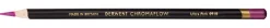 Derwent Kredka Chromaflow - - 0910, Ultra Pink